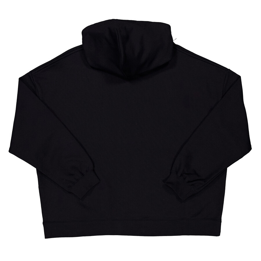 GCDS Bling Logo Cotton Hoodie - 7