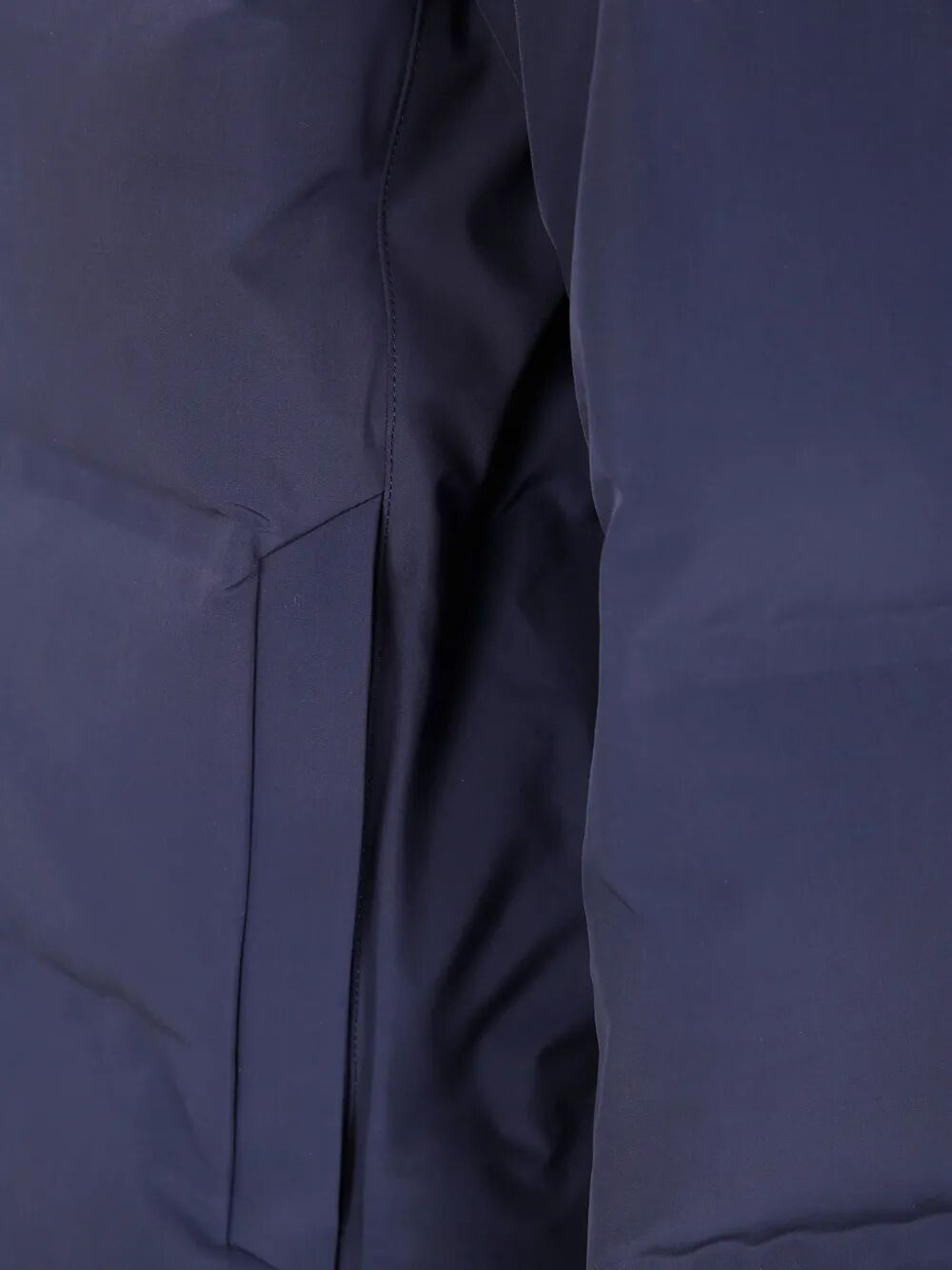 Herno Men "New Impact" Cropped Jacket - 5