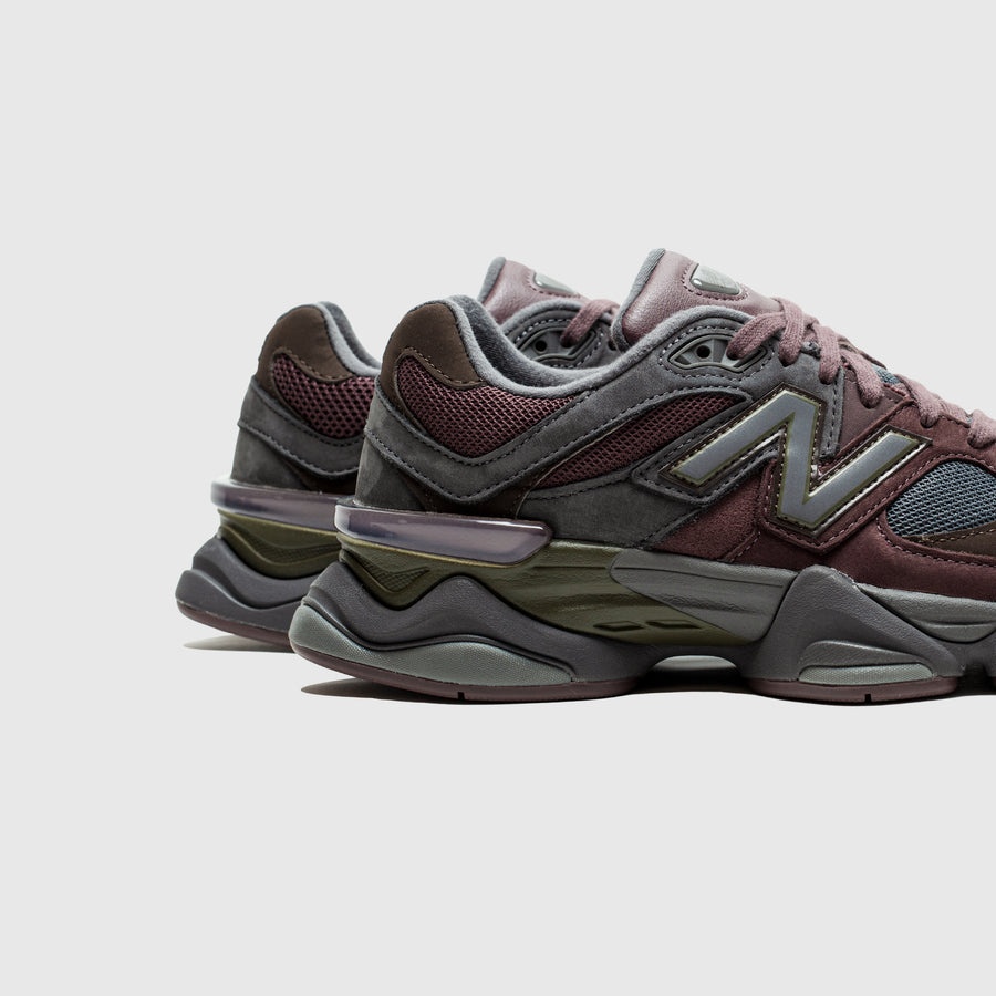 New balance ☆ U9060BCG ‘Truffle’ New Balance 9060 Truffle On foot review - YouTube