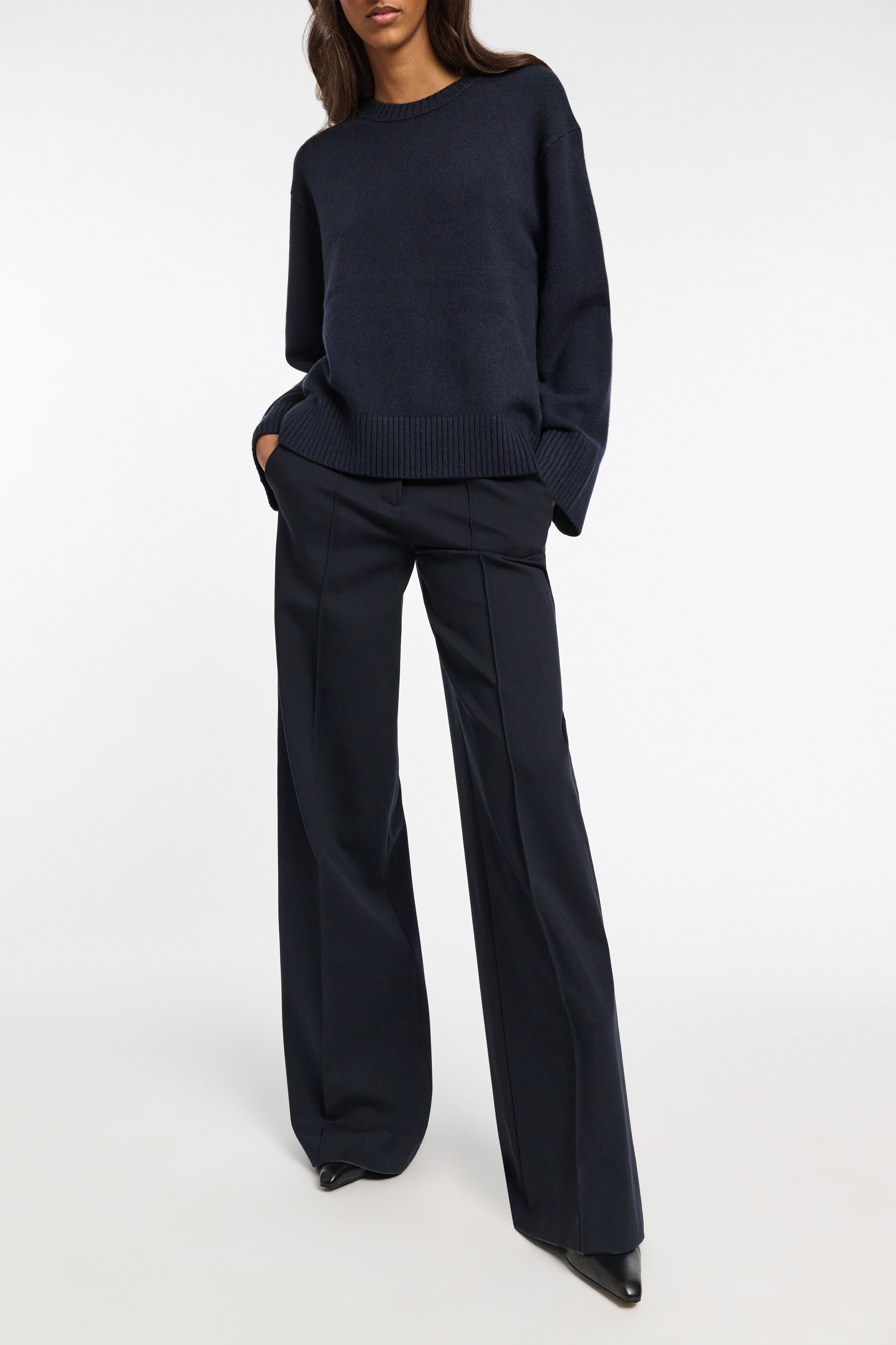 EMOTIONAL ESSENCE pants - 6