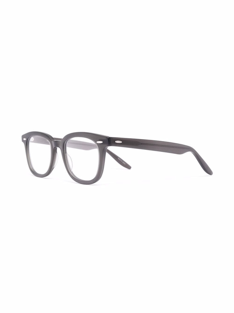 BARTON PERREIRA square-frame glasses outlook