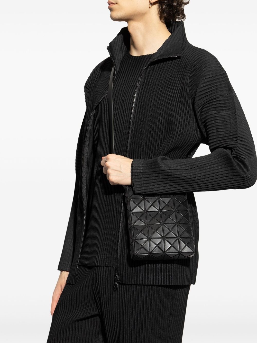 Prism Matte shoulder bag - 3