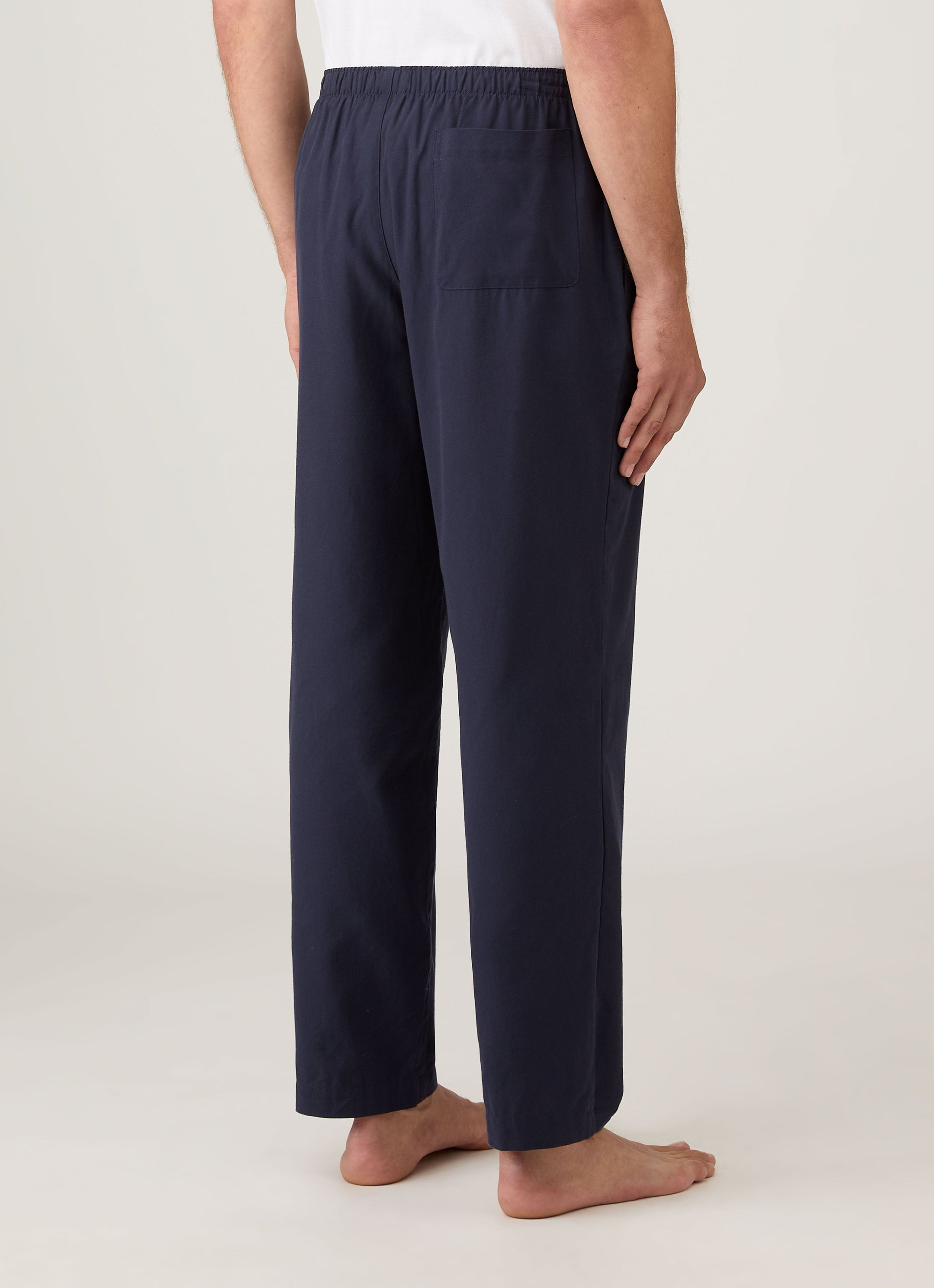 Cotton Pyjama Trouser - 5