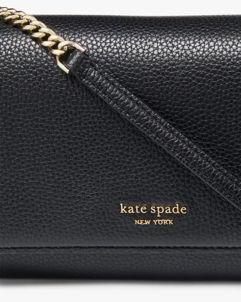 Ava Flap Chain Wallet 7