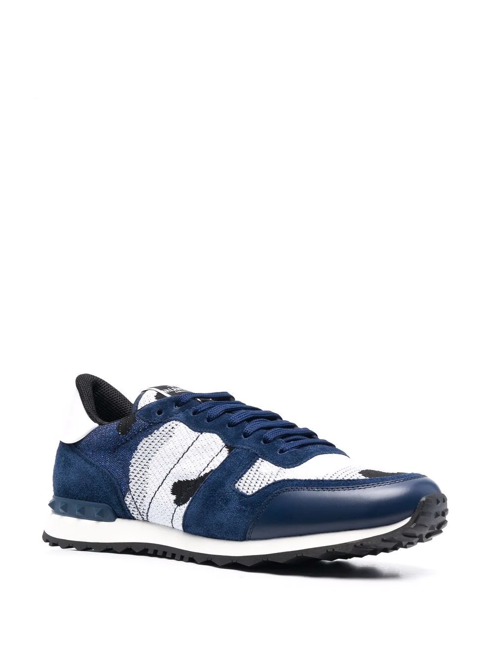 Rockrunner low-top sneakers - 2