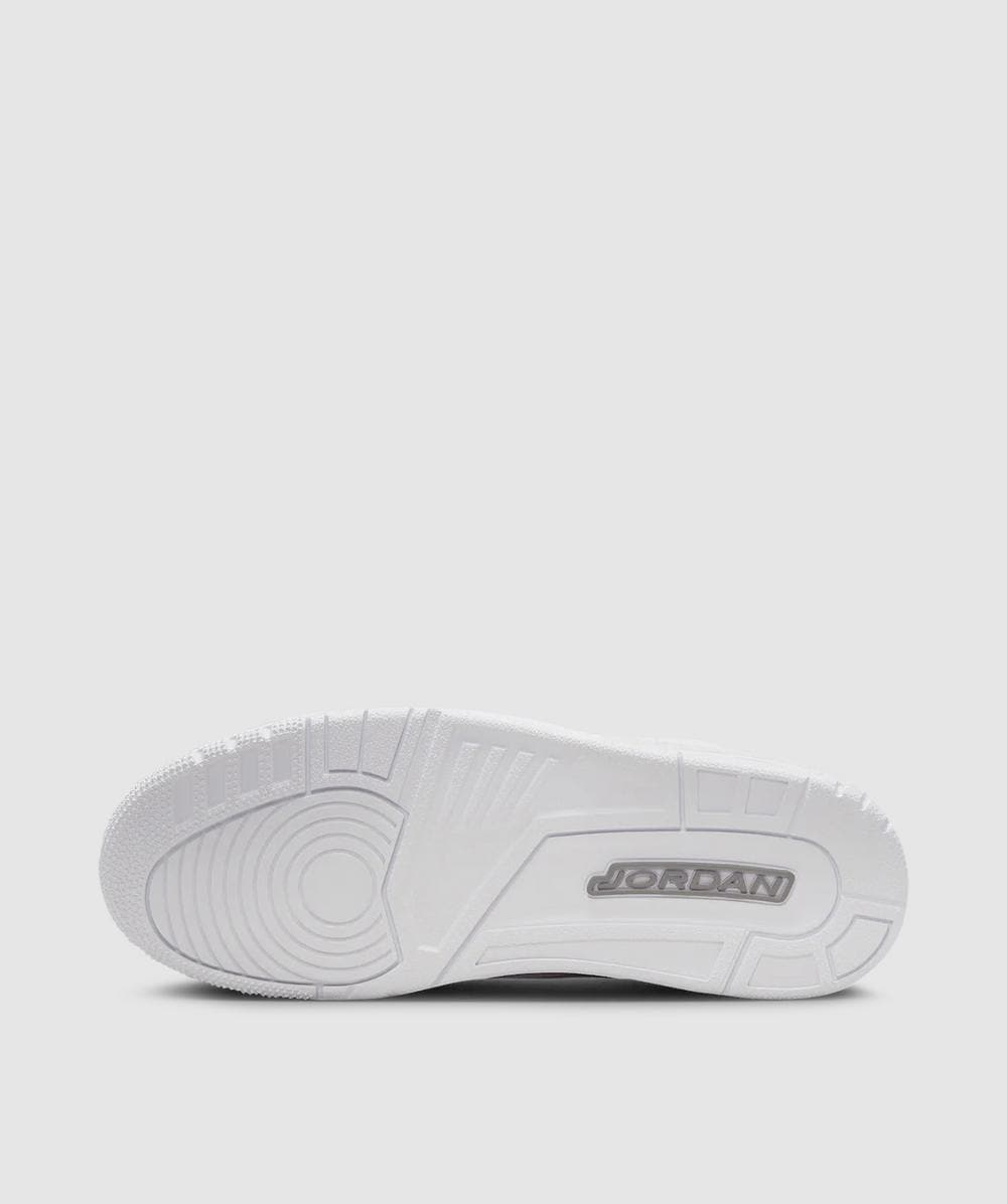 Air Jordan 3 Retro 'Pure Money' sneaker - 8