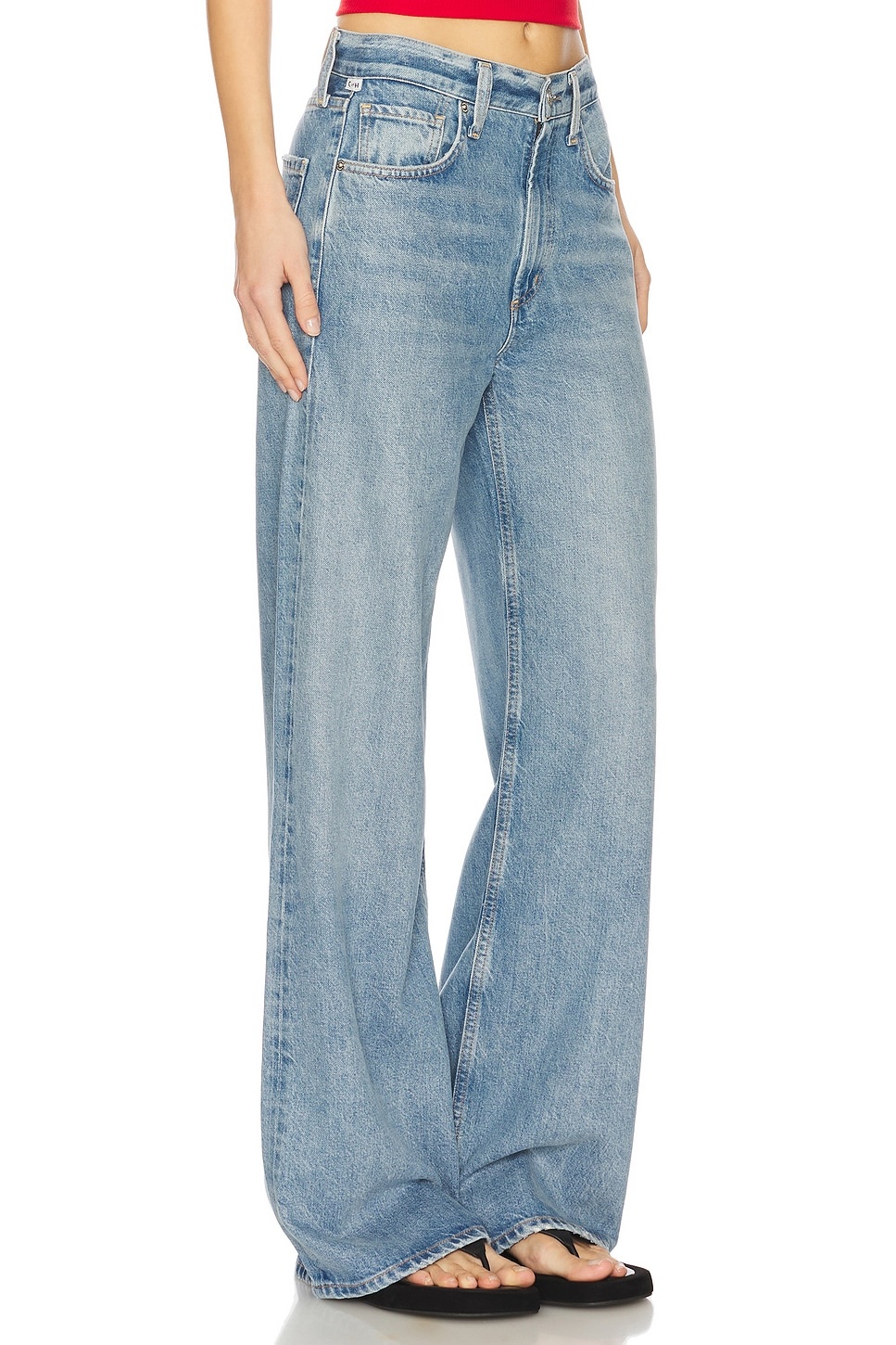 Paloma Baggy - 2