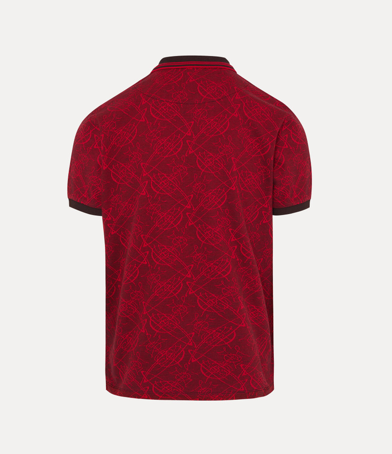 Vivienne Westwood CLASSIC POLO outlook