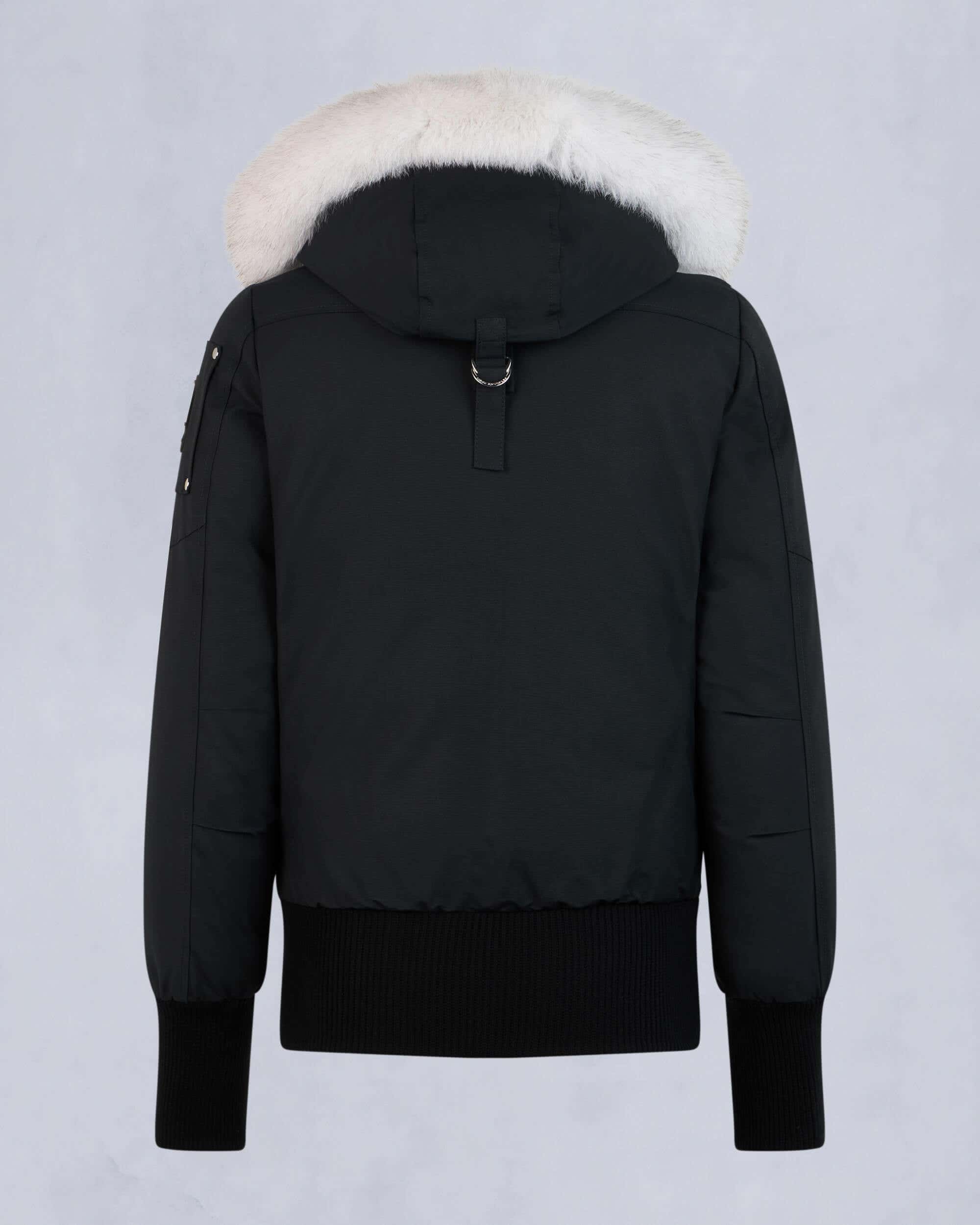 ORIGINAL DEBBIE BOMBER JACKET FUR - 6