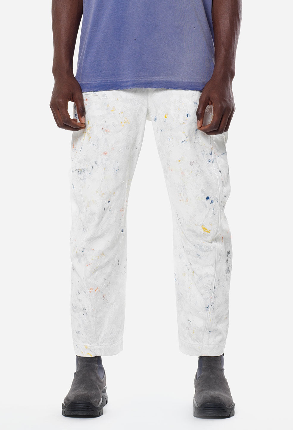 SENDAI TROUSER - 2