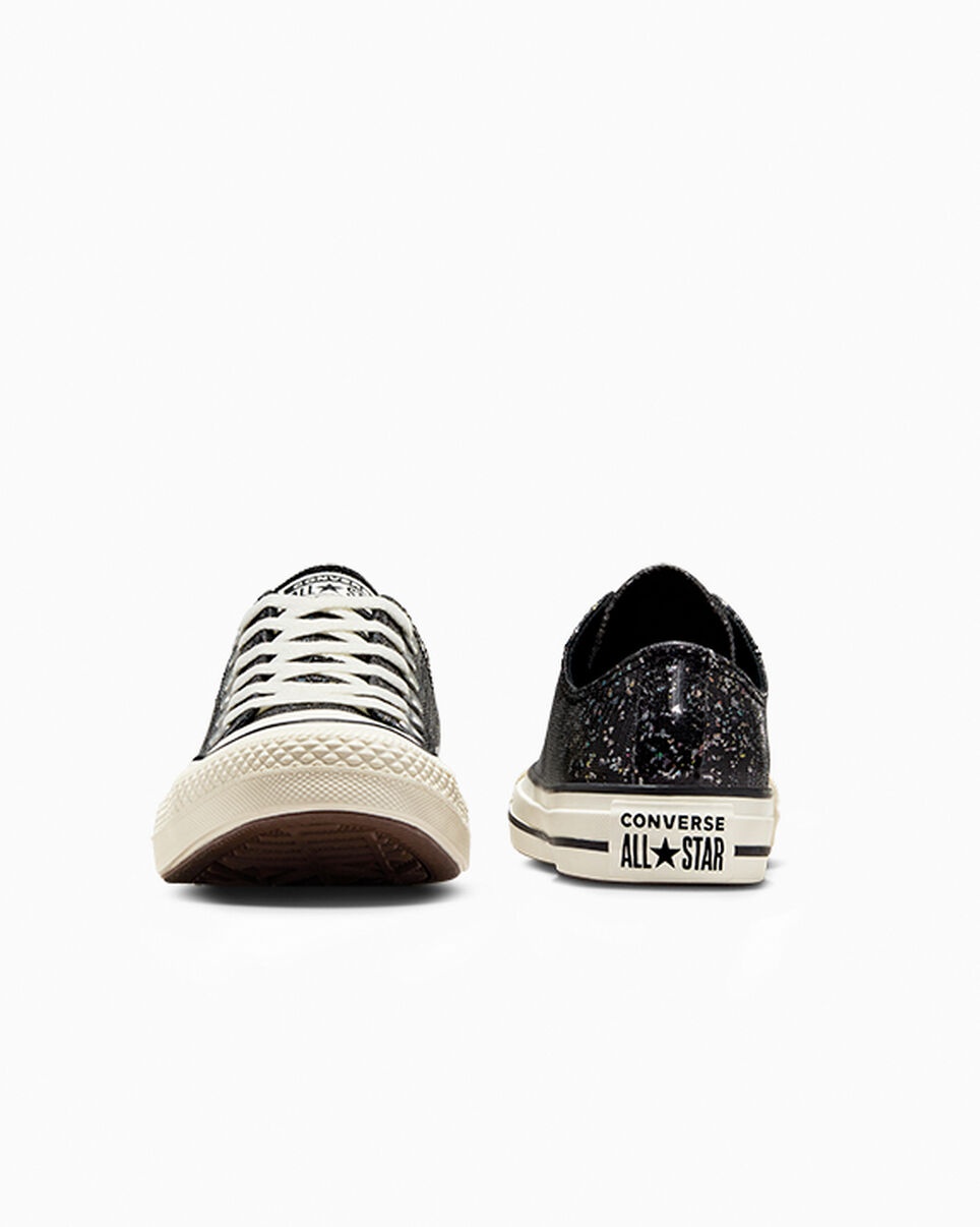 Chuck Taylor All Star Glitter - 8