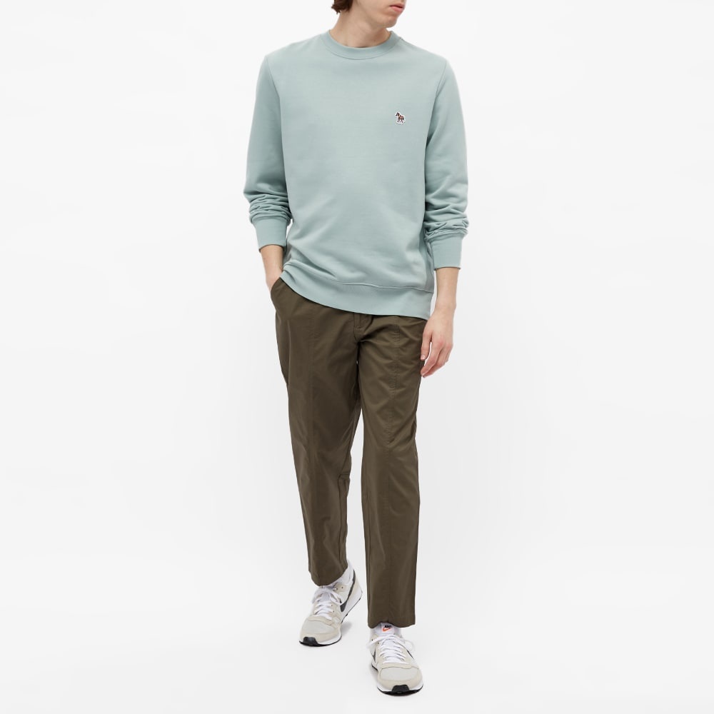 Paul Smith Zebra Crew Sweat - 5