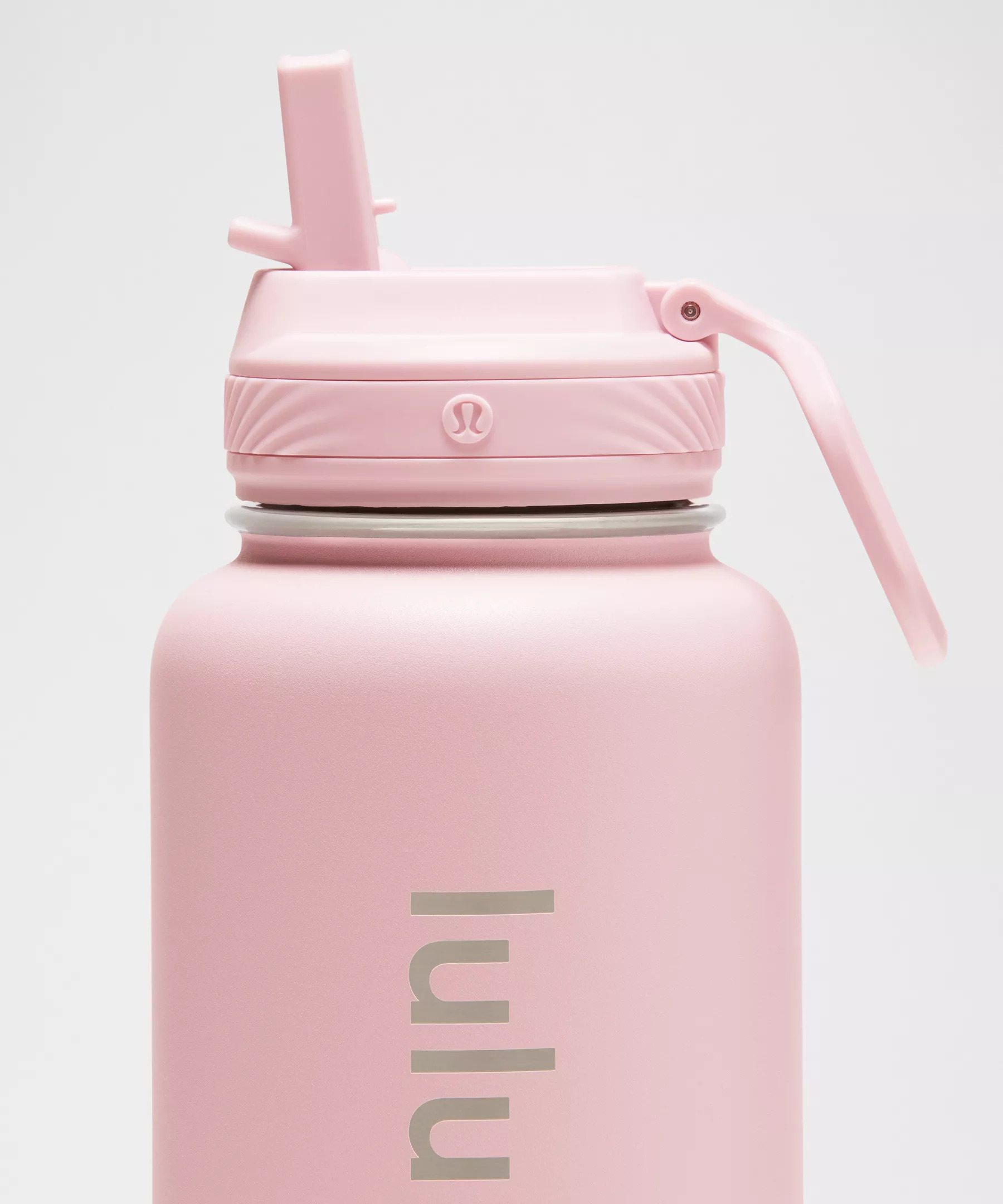 Back to Life Sport Bottle 32oz *Straw Lid - 2