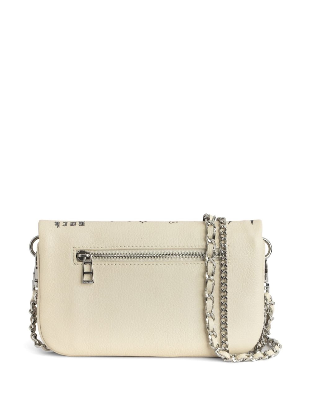 Rock Nano Love Tag mini bag - 4