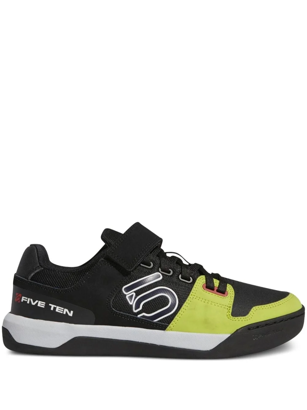 Five Ten Hellcat "Black/Yellow" sneakers - 1