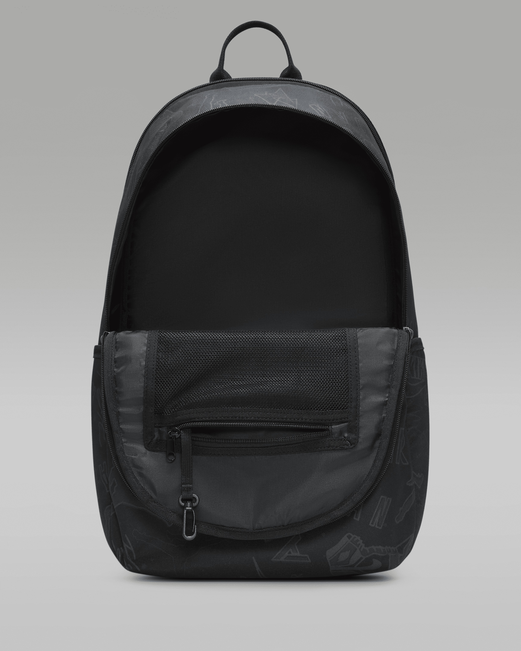 Jordan Backpack (23L) - 5