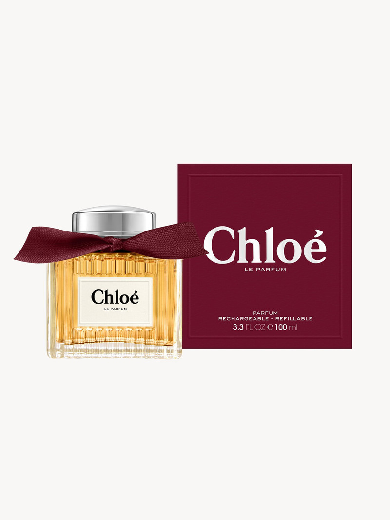 Chloé CHLOÉ LE PARFUM outlook