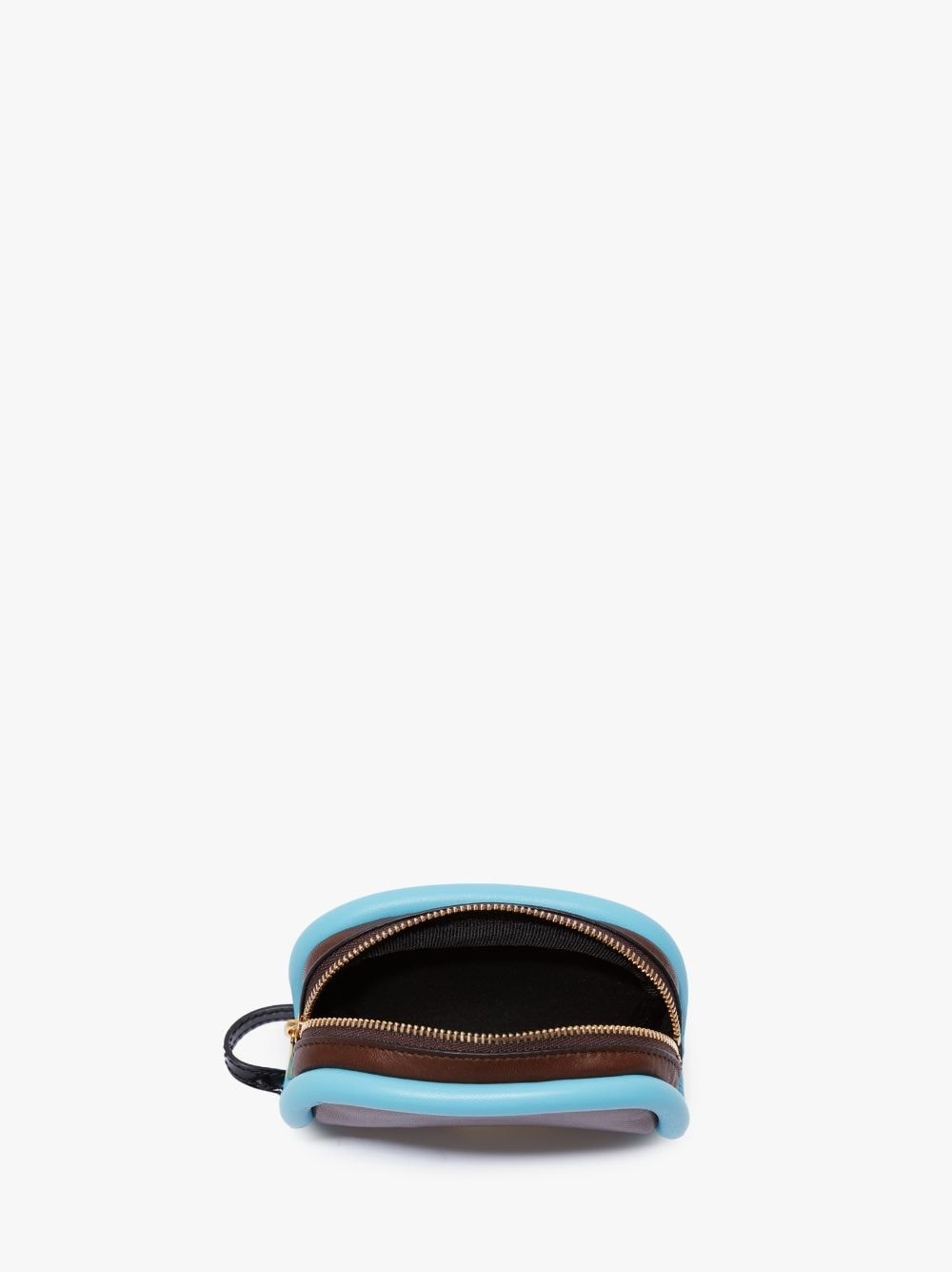 BUMPER-7 - LEATHER MICRO BAG - 3