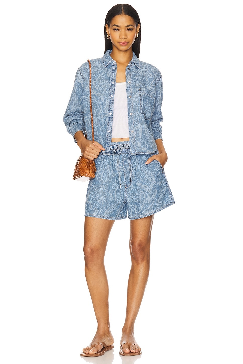 Wilder Short - 5