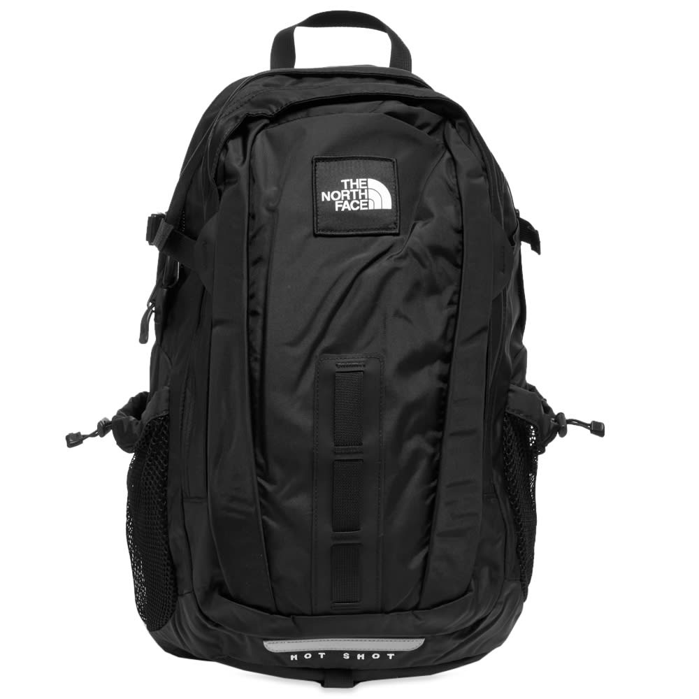 The North Face Hot Shot Backpack - 1