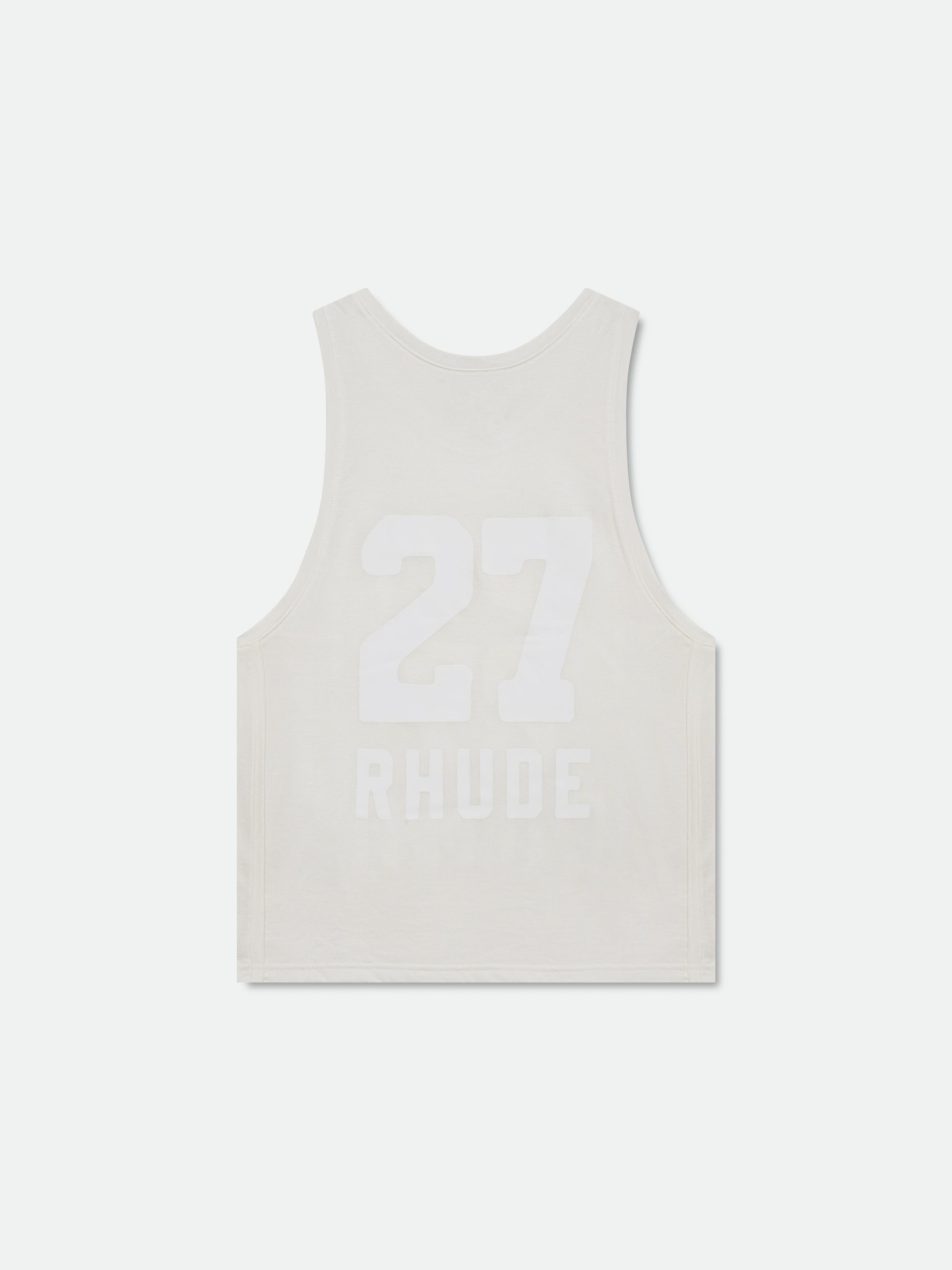 COMO BASKETBALL JERSEY - 2