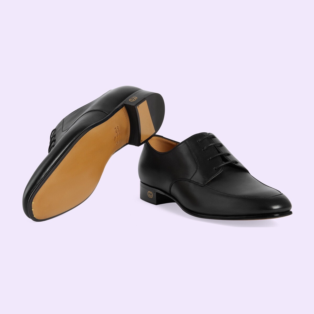 Men's lace-up shoe - 6