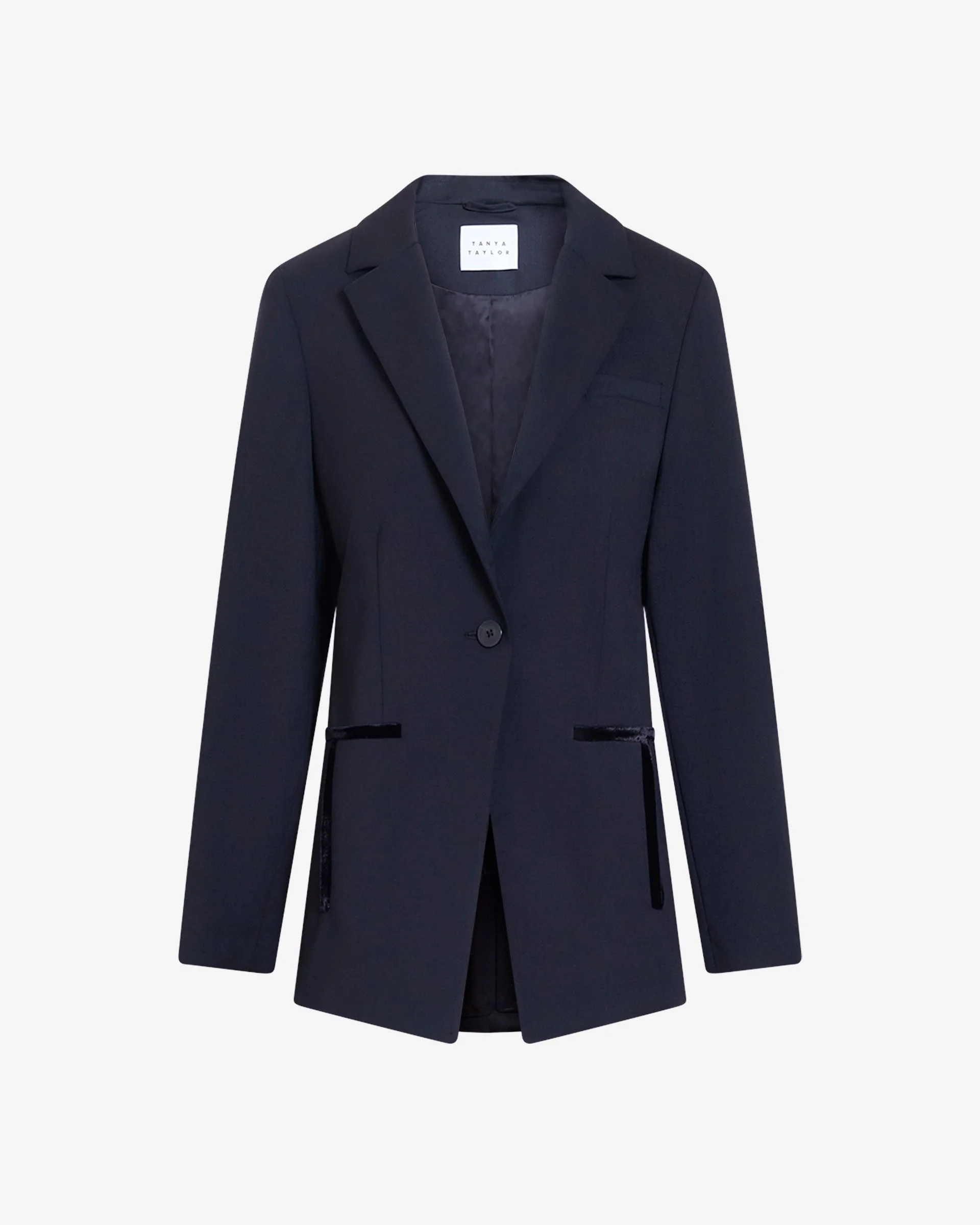TANYA BLAZER - 1