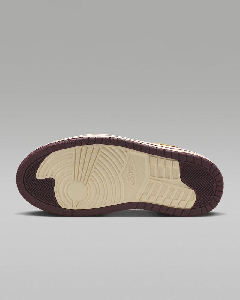 Jordan Air Jordan 1 Triple Stack Women's Shoes outlook