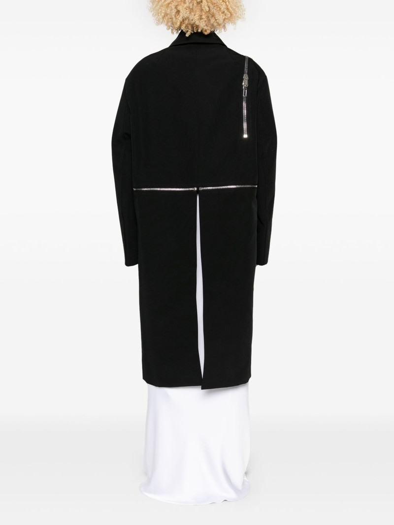 Headon Jumbo coat 4