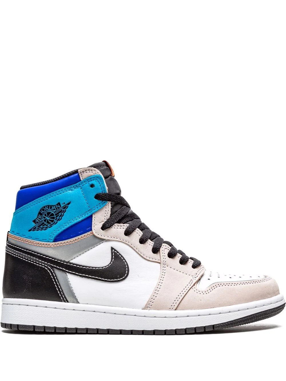 Air Jordan 1 High OG sneakers - 1