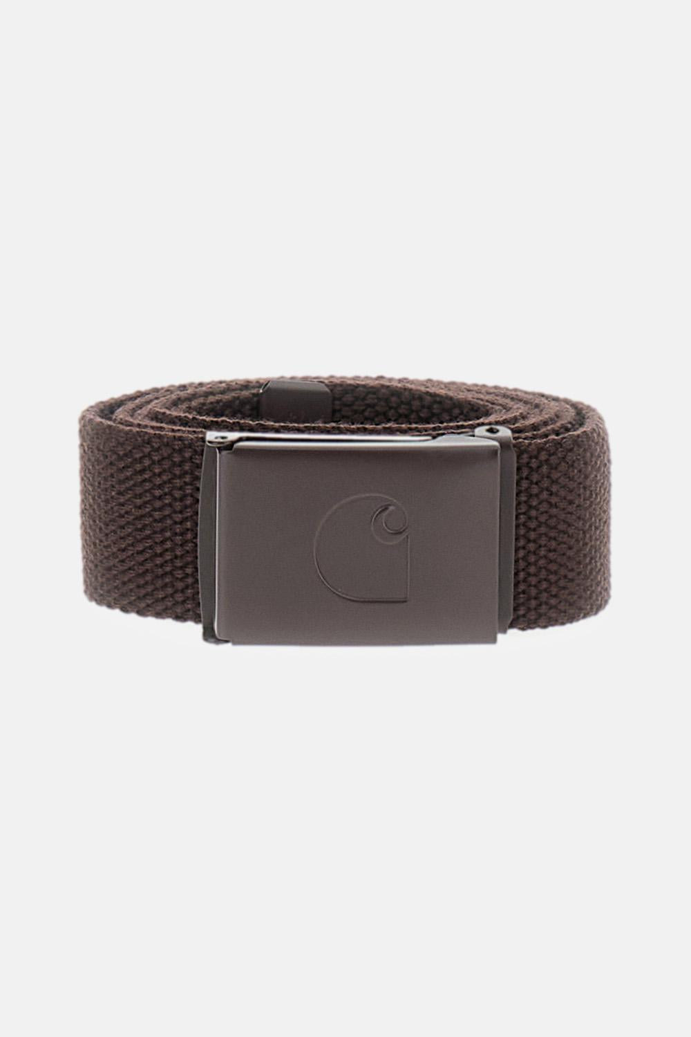 C-LOGO BELT - 2