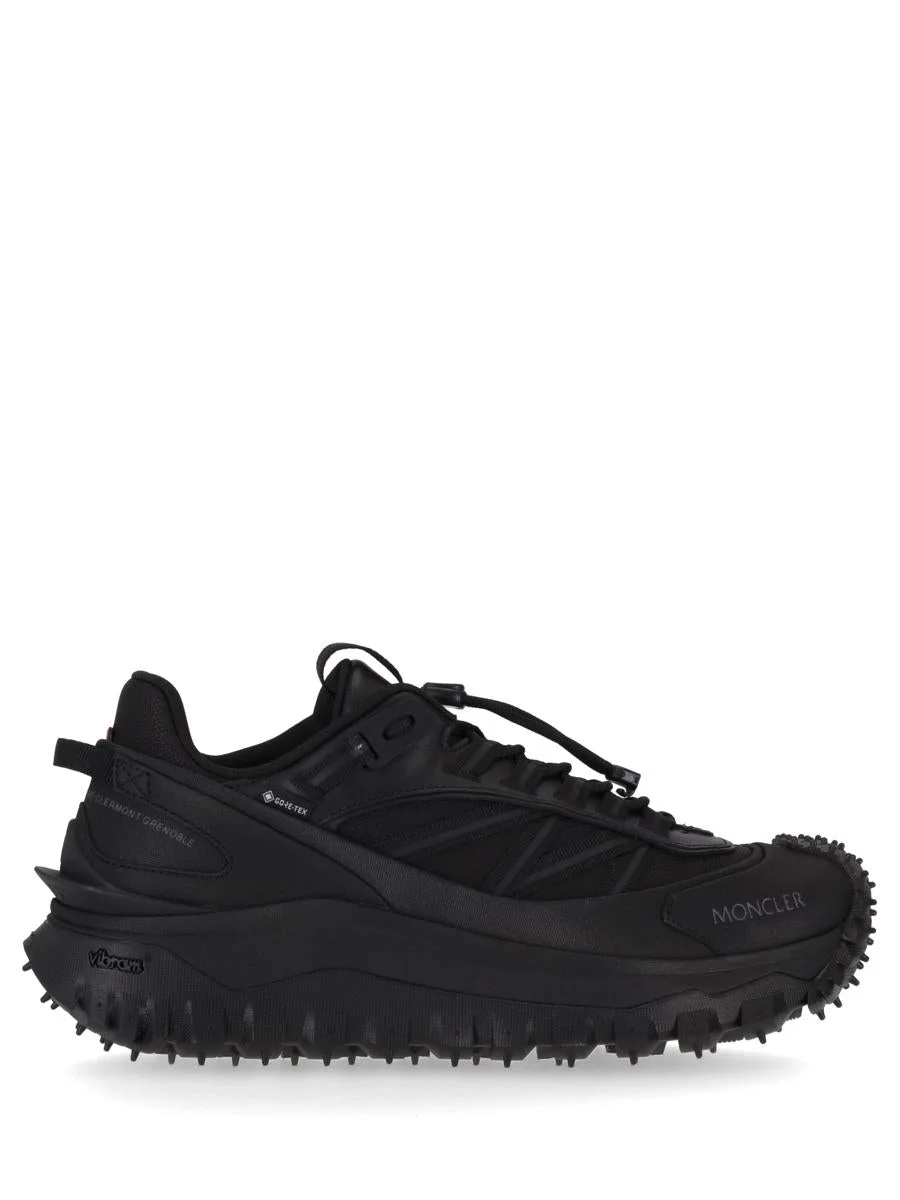 Moncler Trailgrip Gtx Low Top Sneakers - 1