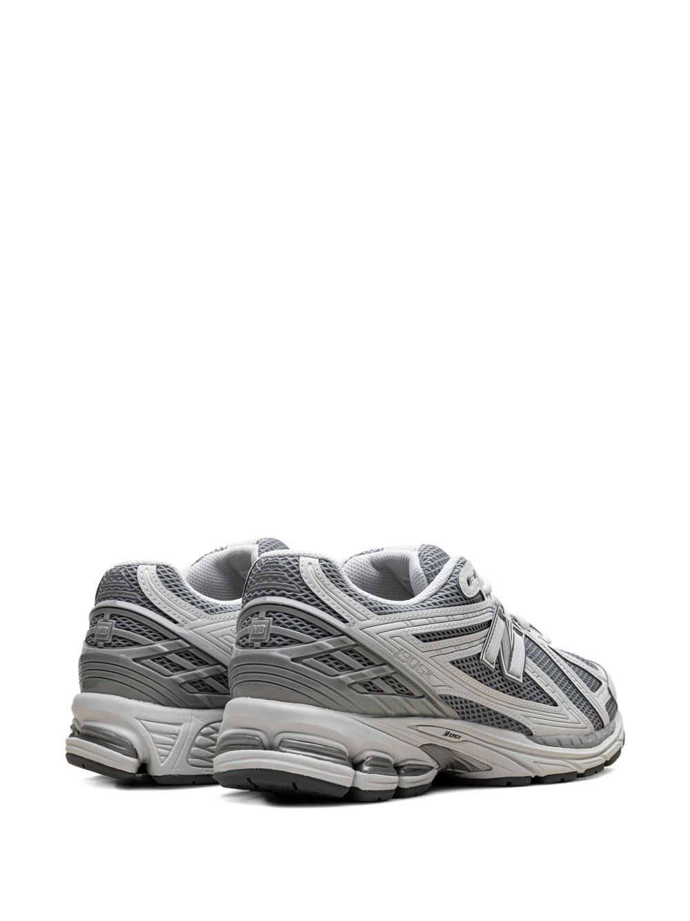 1906R "Grey Matter/Slate Grey/Silver" sneakers - 3