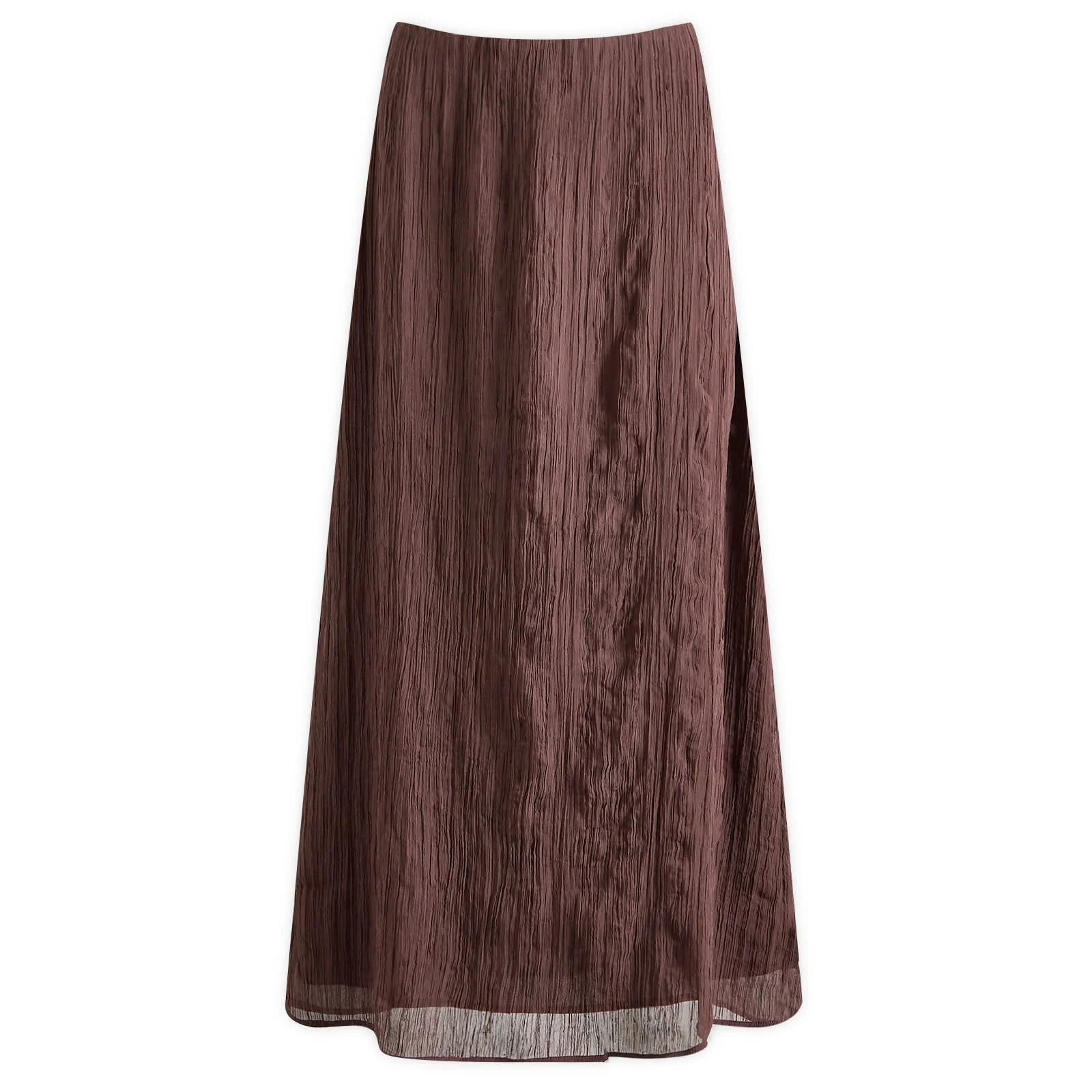 Samsøe Samsøe Savira Midi Skirt - 1