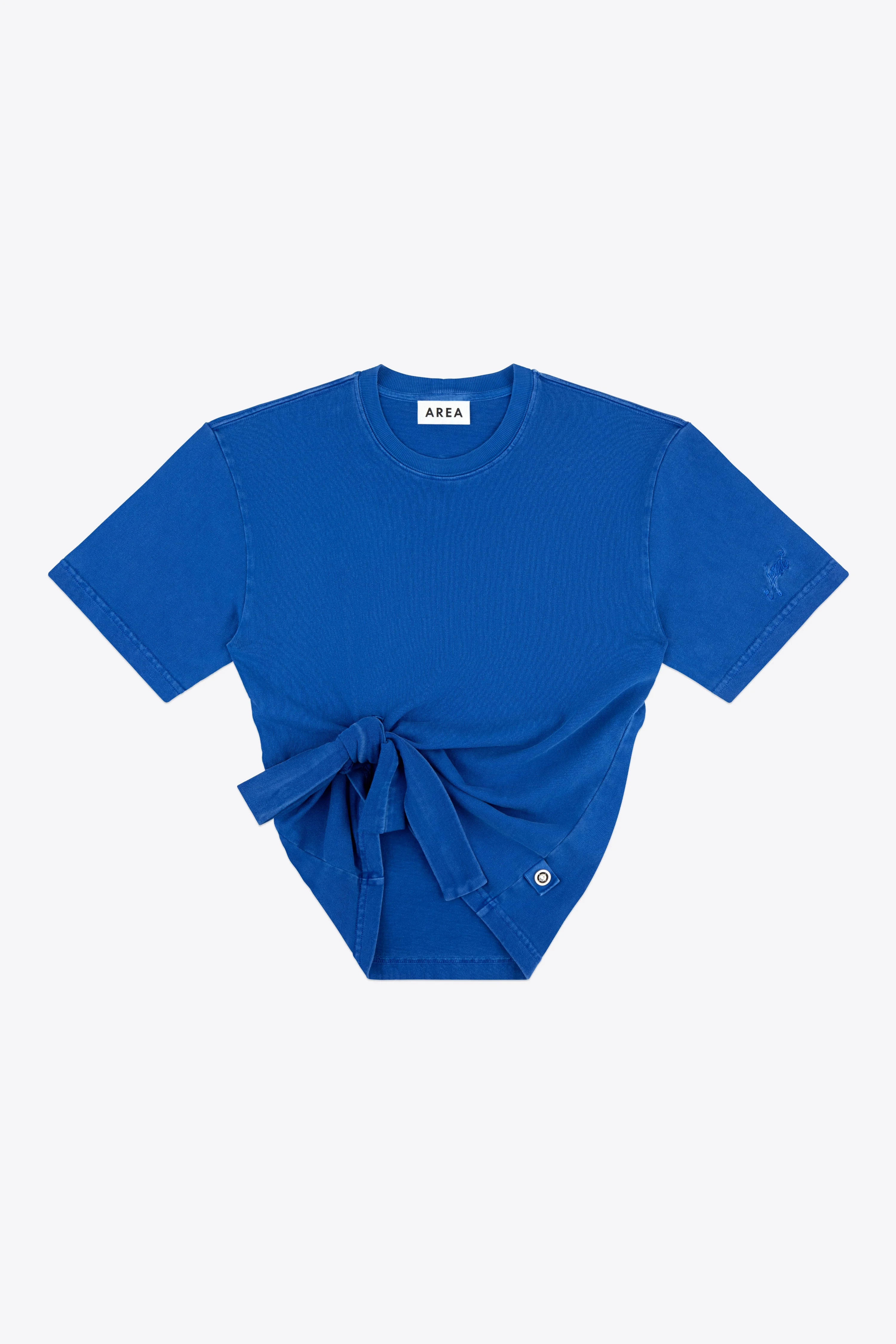 KNOT T-SHIRT - 1