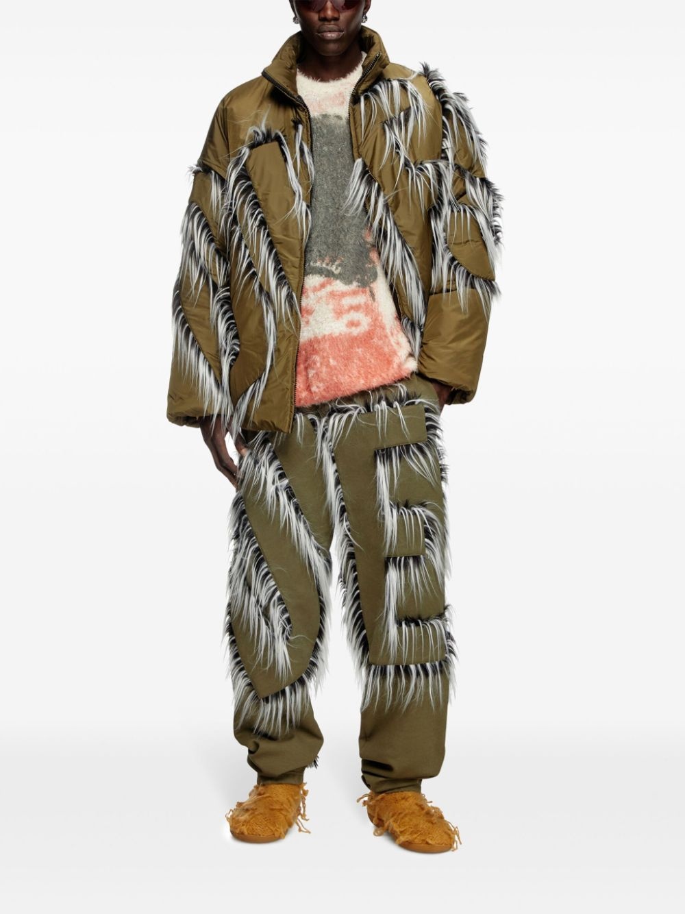 K-Munari jumper - 2