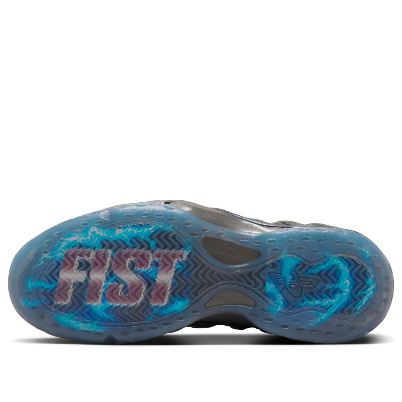 Nike Air Foamposite One x Tekken 8 'Kazuya Mishima' FQ9050-400 - 5