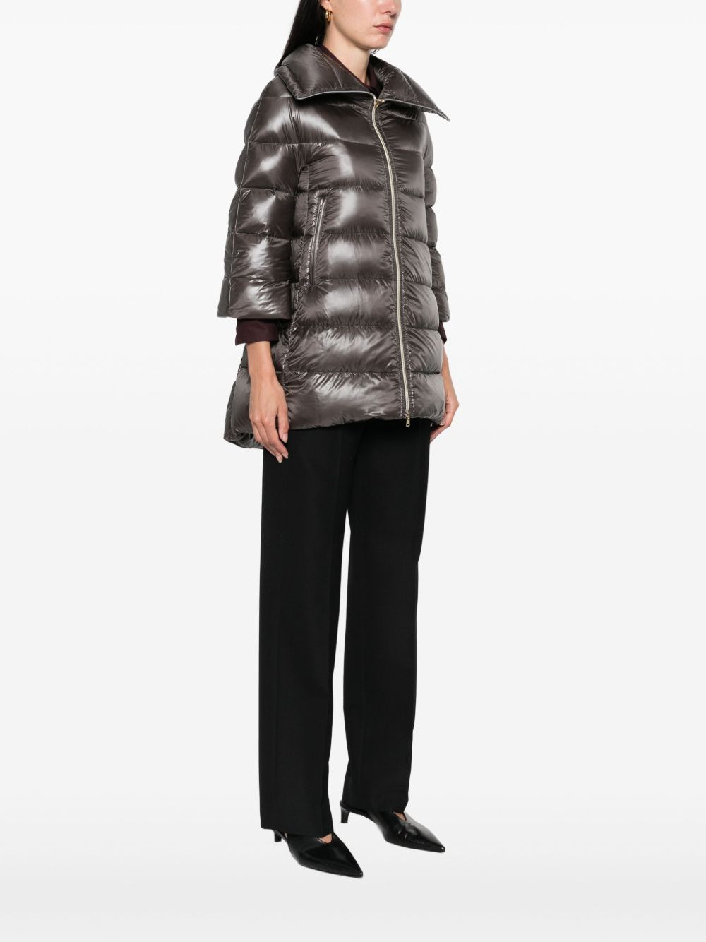 Herno jacket - 4