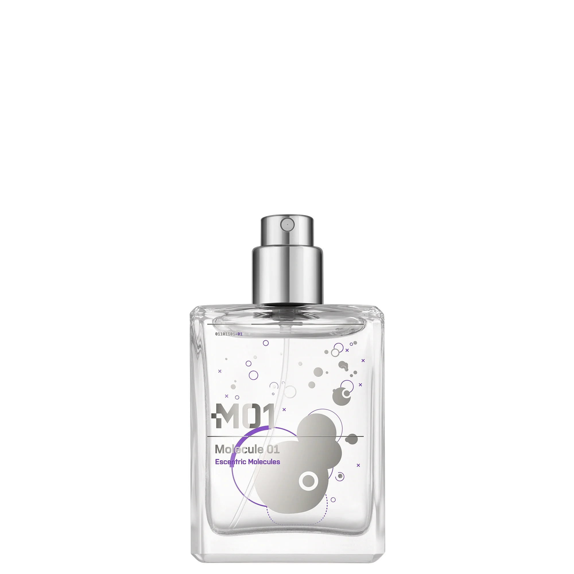 ESCENTRIC MOLECULES - MOLECULE 01 REFILL (30ML) - 1