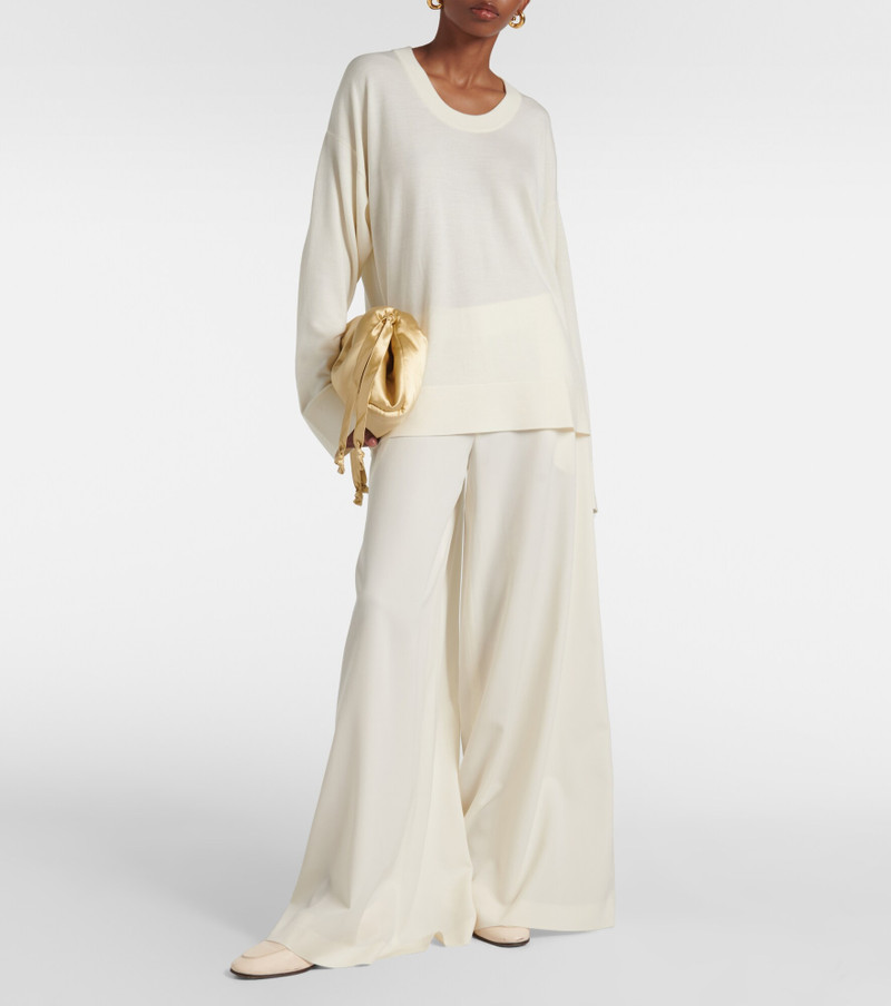 FFORME Ren wool sweater outlook