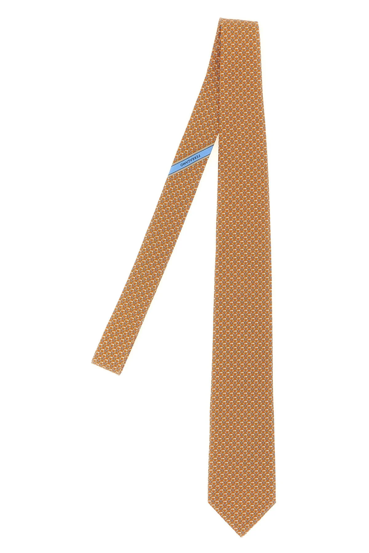 'Intreccio' Tie - 1