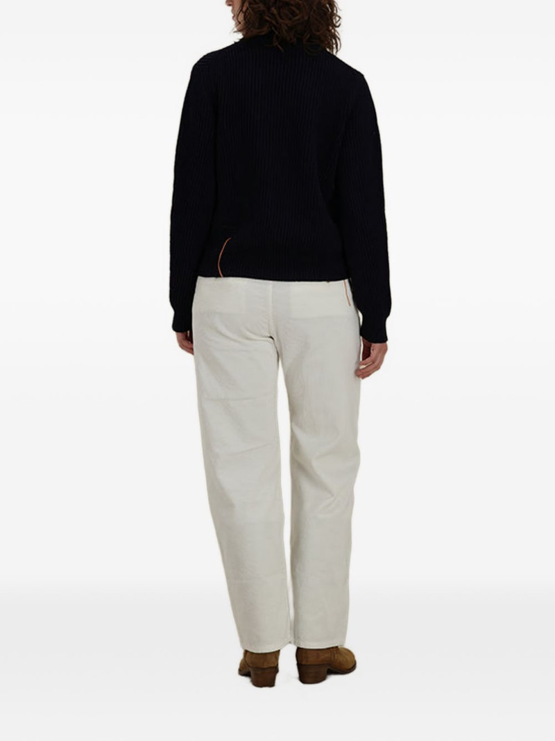 Leona turtleneck sweater 3