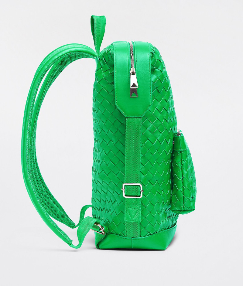 Bottega Veneta classic intrecciato outlook