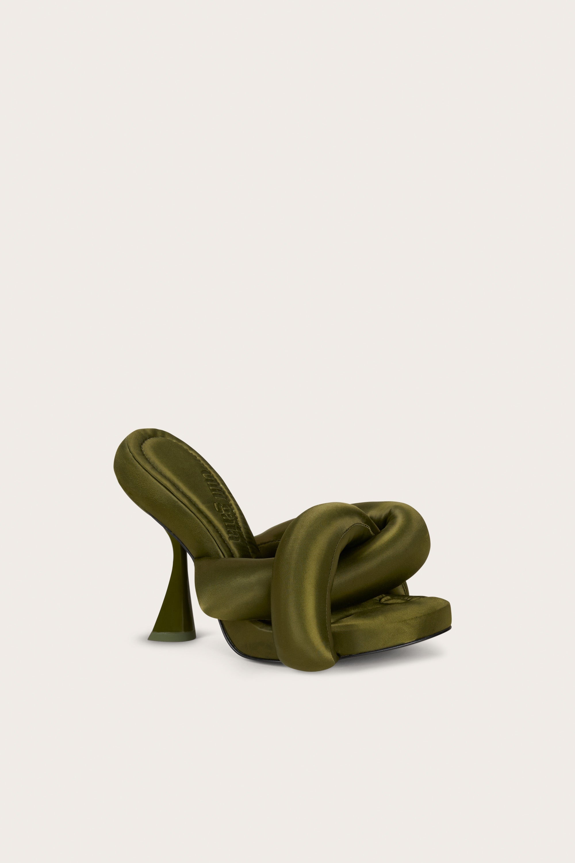 ZABELLE SANDAL - 2