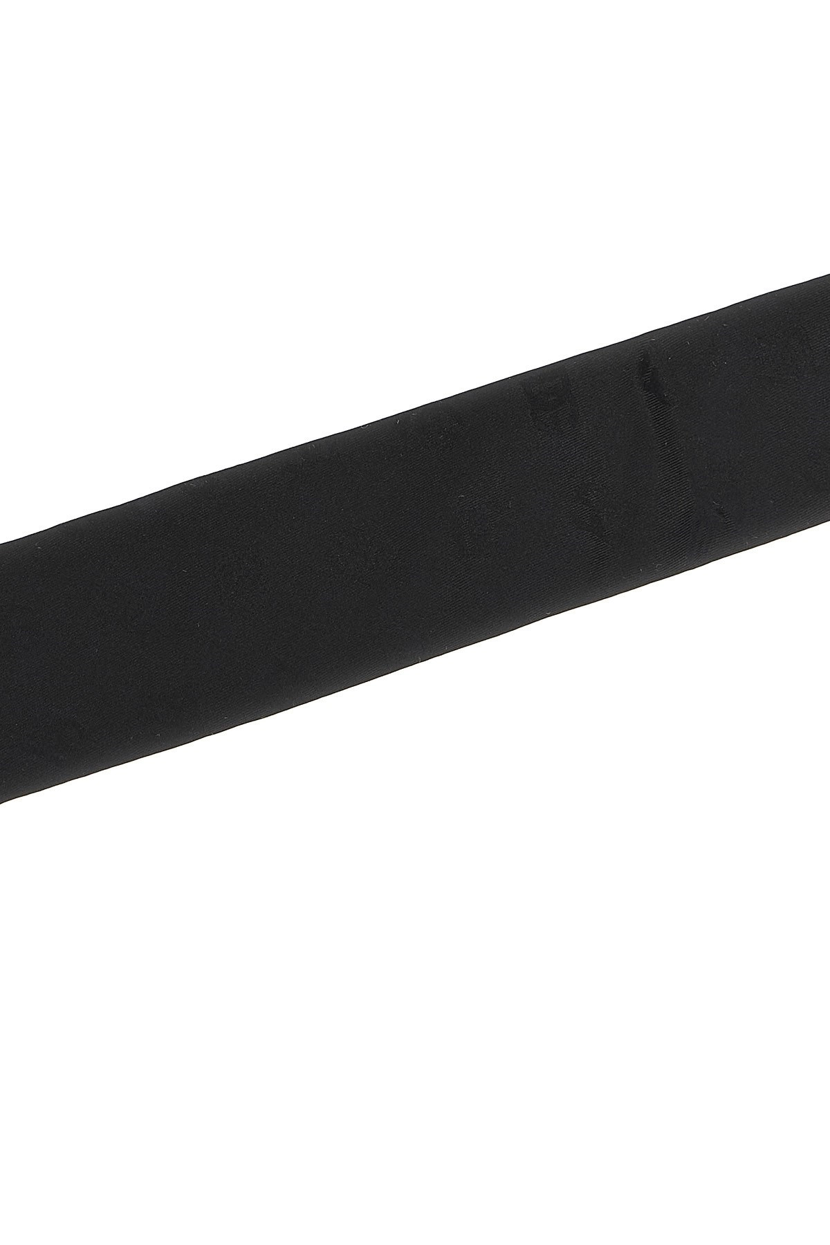 Jacquard logo tie - 3