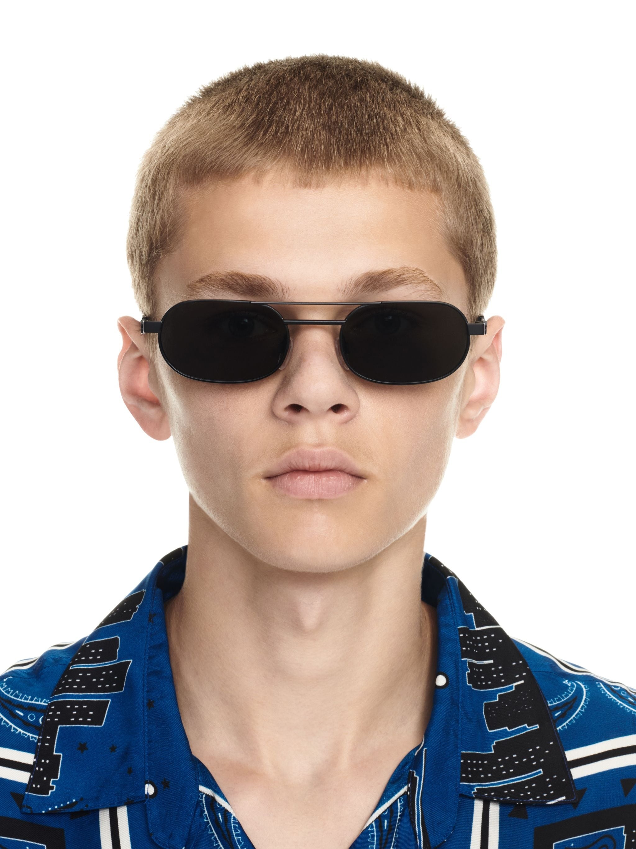 Vaiden Sunglasses - 5