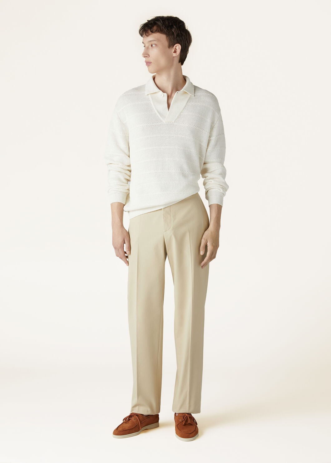 Shibumi Polo Shirt - 2