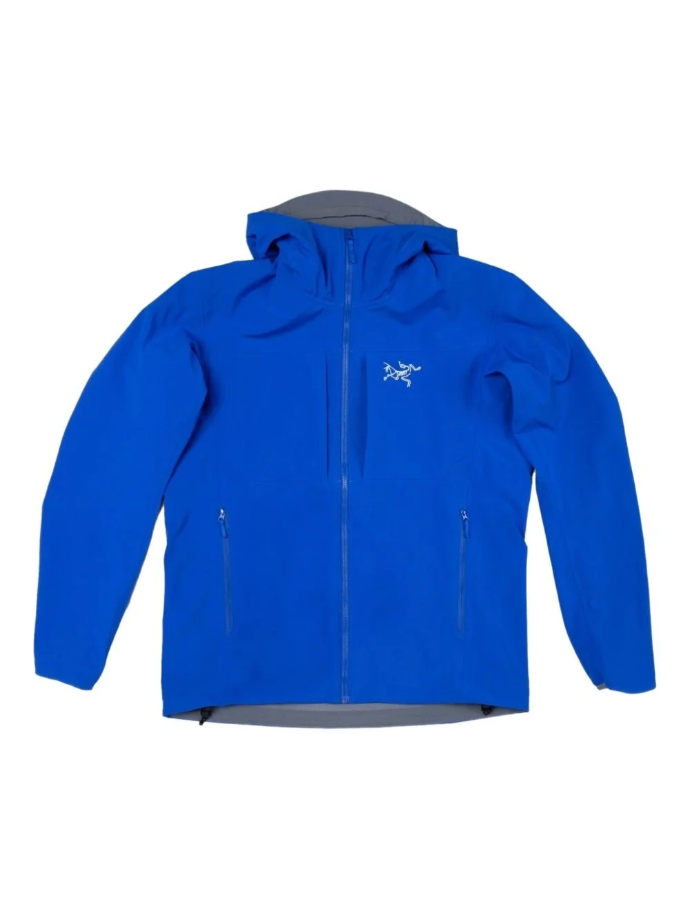 Gamma MX hooded jacket - 1