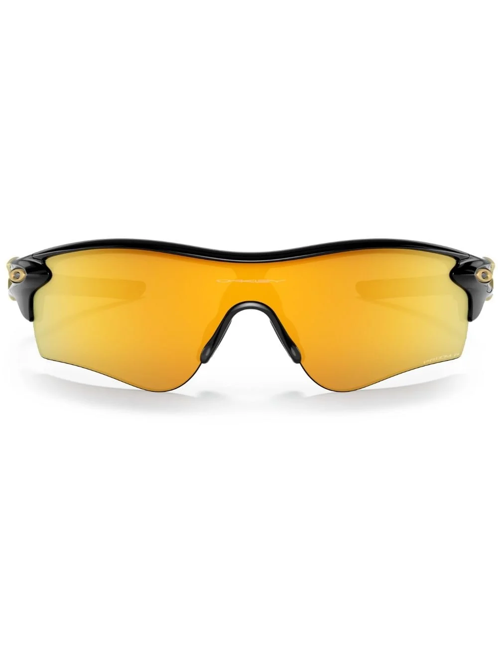 RadarLock® Path® shield-frame sunglasses - 1