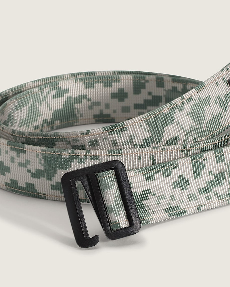 Vans Oakden Web Belt outlook